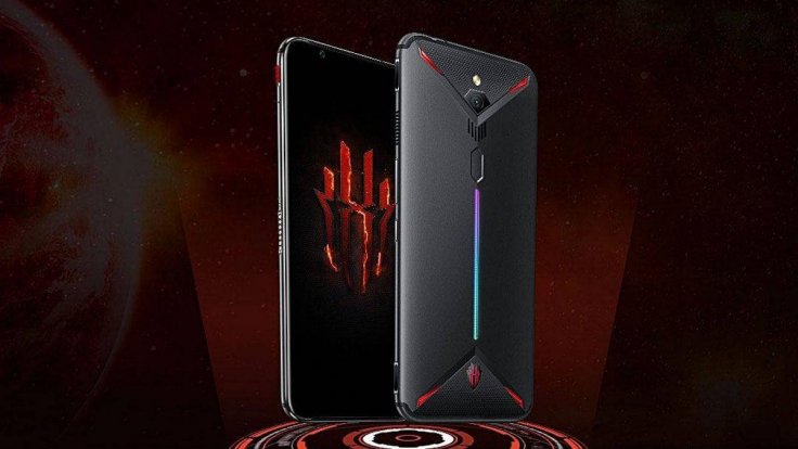 Nubia Red Magic 3