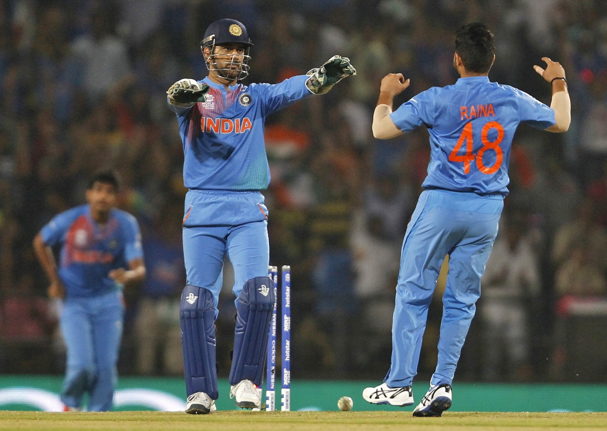 India v New Zealand, 5-match ODI series: Where to watch ...