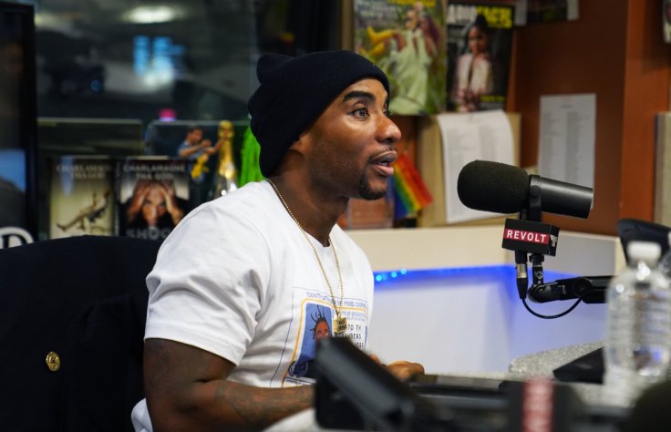 Charlamagne Tha God