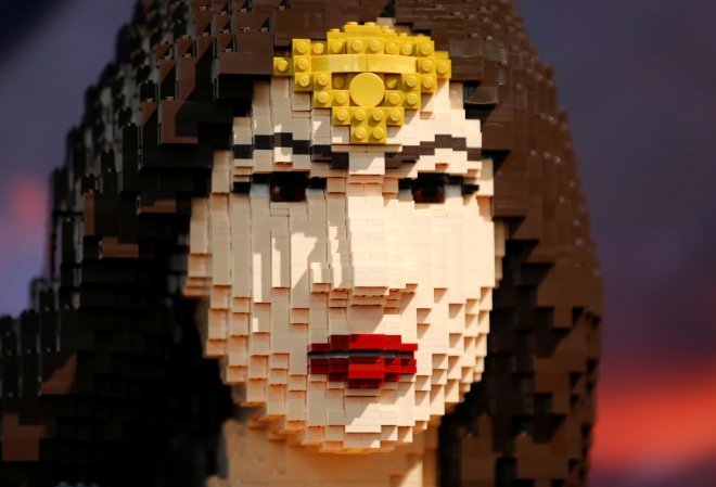 Wonder Woman Wonder Woman