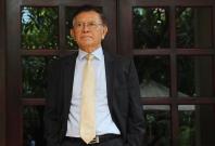 Kem Sokha, opposition leader in Cambodia Kem Sokha, opposition leader in Cambodia