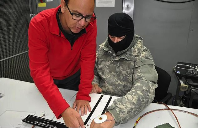 personal heating dexterity device, personal heating dexterity device,