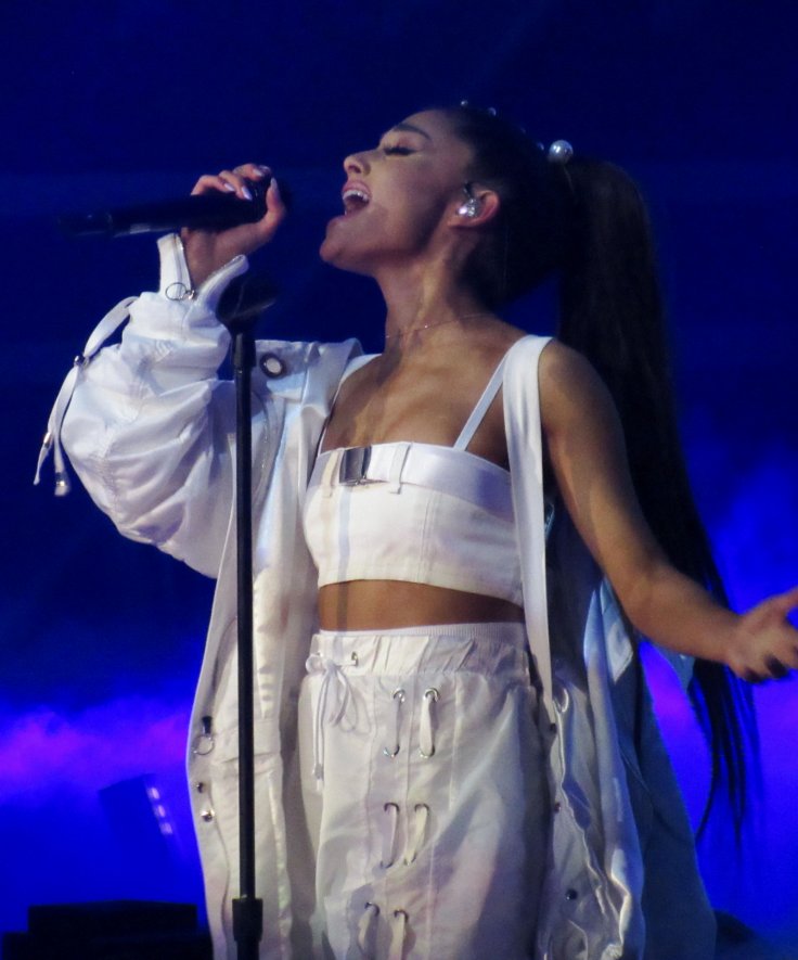 ariana grande ariana grande