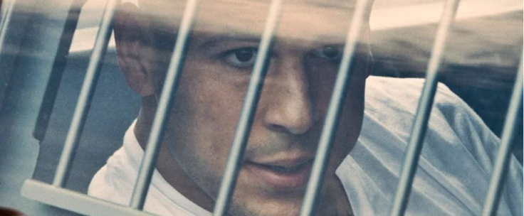 Killer Inside: The Mind of Aaron Hernandez Killer Inside: The Mind of Aaron Hernandez