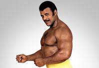 Rocky Johnson Rocky Johnson