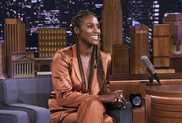 Issa Rae