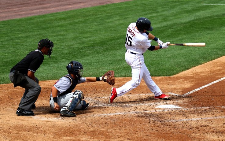 Base ball Base ball