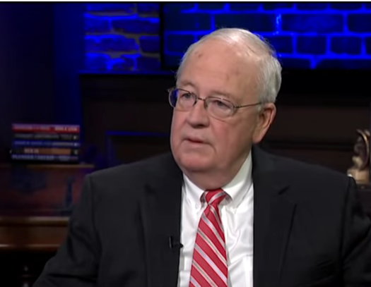 Kenneth Starr