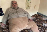 Abu Abdul Bari, also known as Shifa al-Nima Abu Abdul Bari, also known as Shifa al-Nima