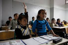 Syria children Syria children