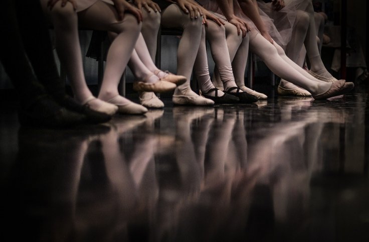 Dance Dance