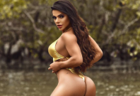 Suzi Cortez Suzi Cortez