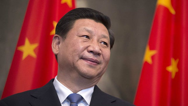 Xi Jinping