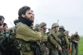 Israel army