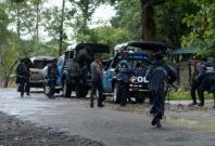 Rohingya crisis: 'Latest violence marks predictable escalation in genocidal process' Rohingya crisis: 'Latest violence marks predictable escalation in genocidal process'