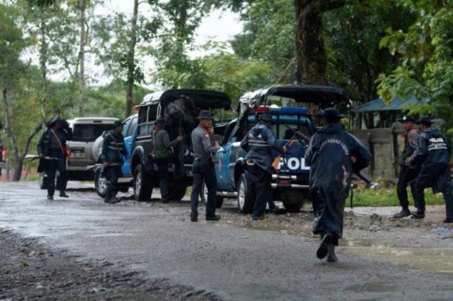 Rohingya crisis: 'Latest violence marks predictable escalation in genocidal process'