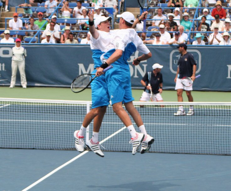 Bryan brothers Bryan brothers