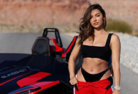 Ana Cheri Ana Cheri