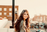 Madison Prewett Madison Prewett