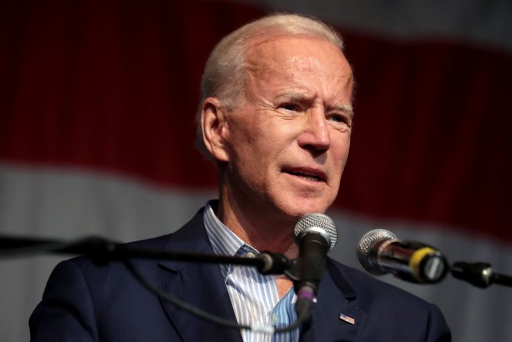 Joe Biden Says He Has 4 Black Women In Shortlist For Vice