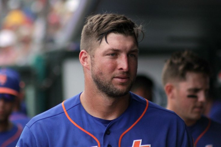 Tim Tebow