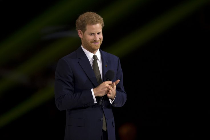 prince harry