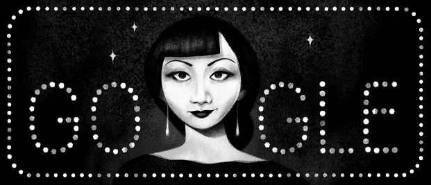 Anna May Wong
