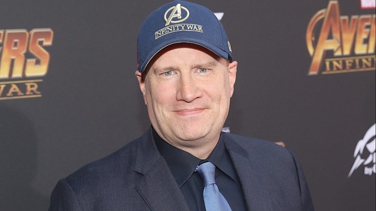 Kevin Feige