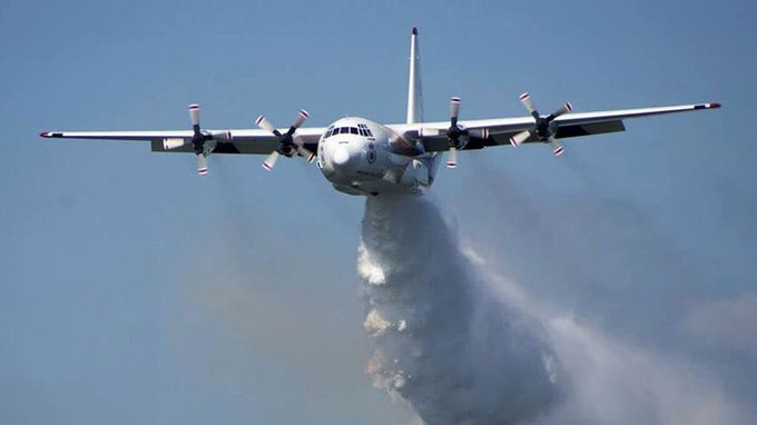 C-130 Hercules