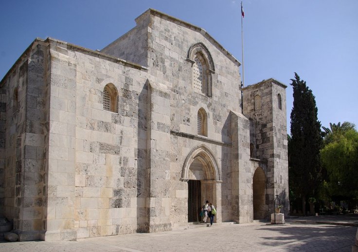 Church of Saint Anne Church of Saint Anne