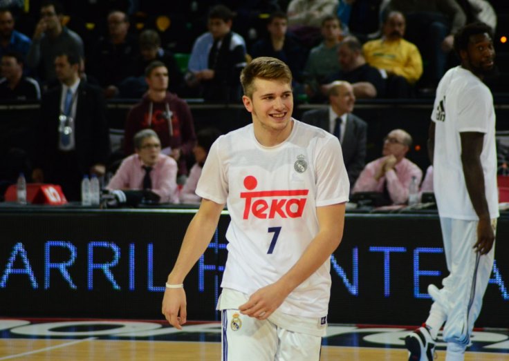 Luka Doncic