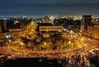 Iraqi protests Iraqi protests