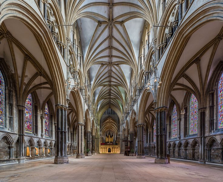 Lincoln Cathedral