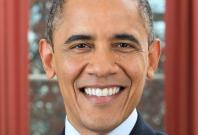 Barrack Obama Barrack Obama