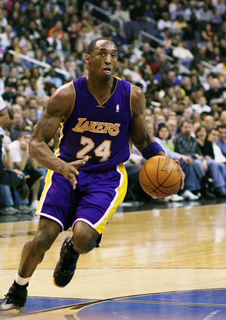 Kobe Bryant