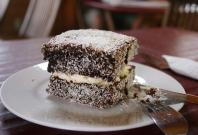 Lamington Lamington
