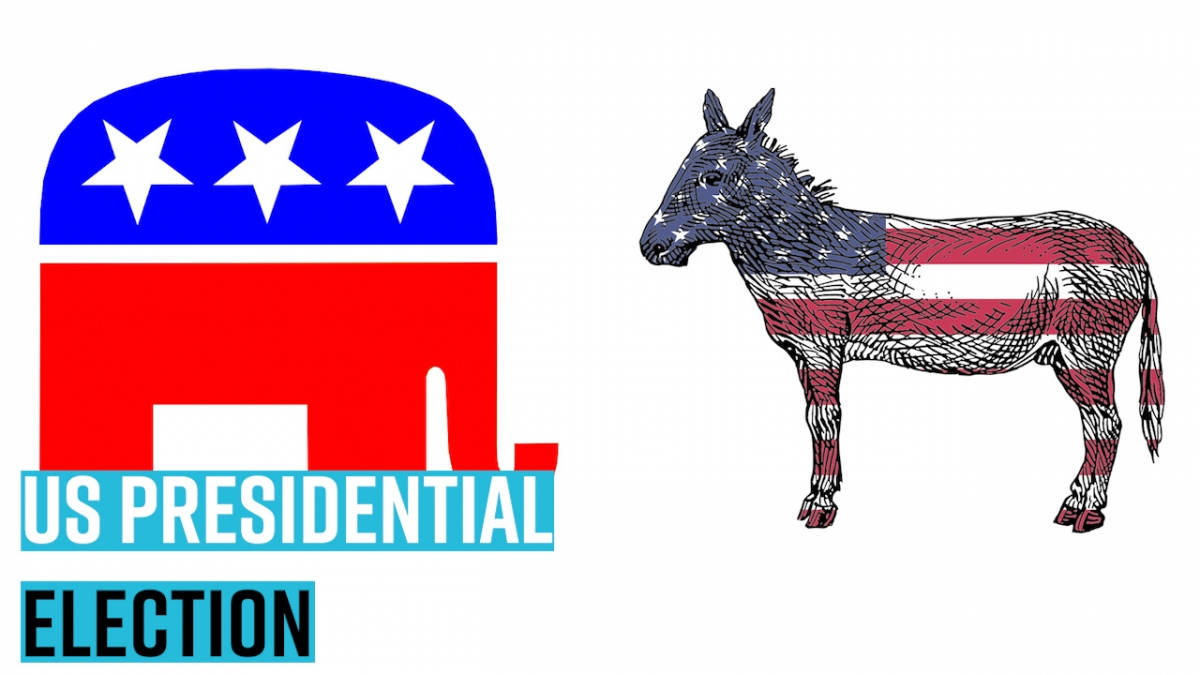 the-presidential-primary-is-happening-in-the-us