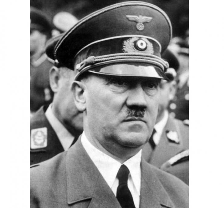 Adolf Hitler