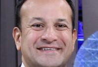 Leo Varadkar Leo Varadkar