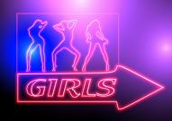 Girls Girls Girls Escort Prostitutes Red Light