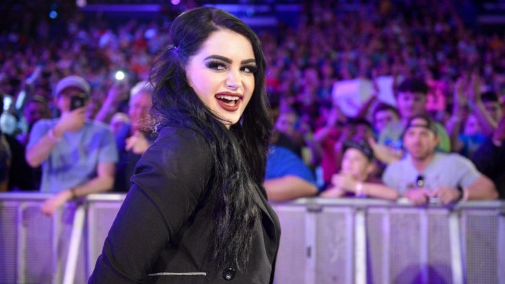 Paige Paige