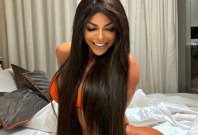 Suzi Cortez Suzi Cortez