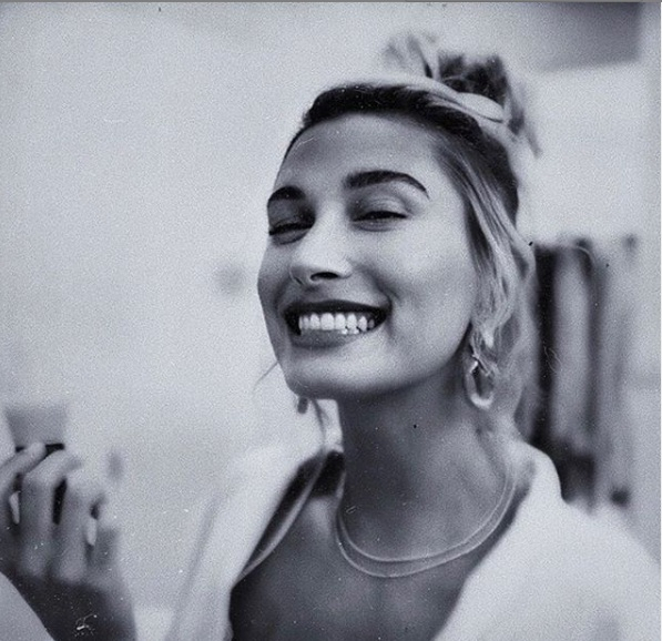 hailey baldwin