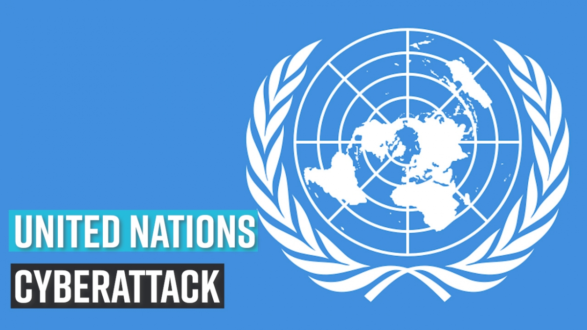 Cyberattack On UN: Geneva And Vienna Targeted By 'well-resourced ...