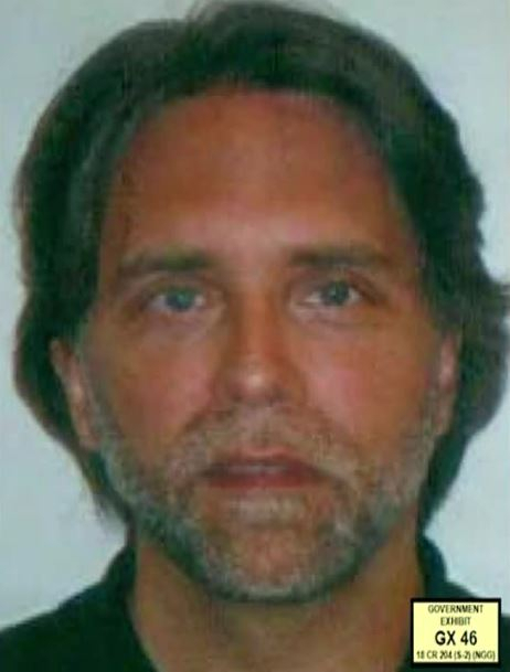 Former Nxivm Sex Cult Members Sue Founder Keith Raniere