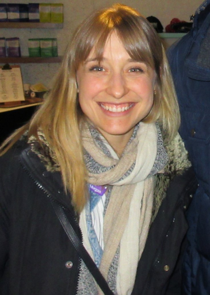 allison mack