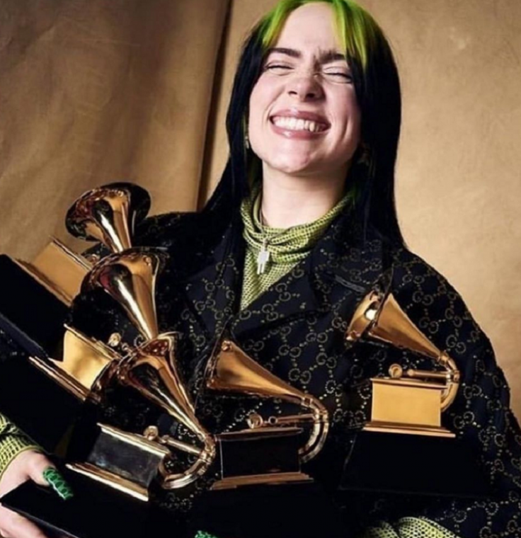 Billie Eilish