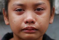 The tussle between life and death amid Philippines drug war (PHOTOS) The tussle between life and death amid Philippines drug war (PHOTOS)