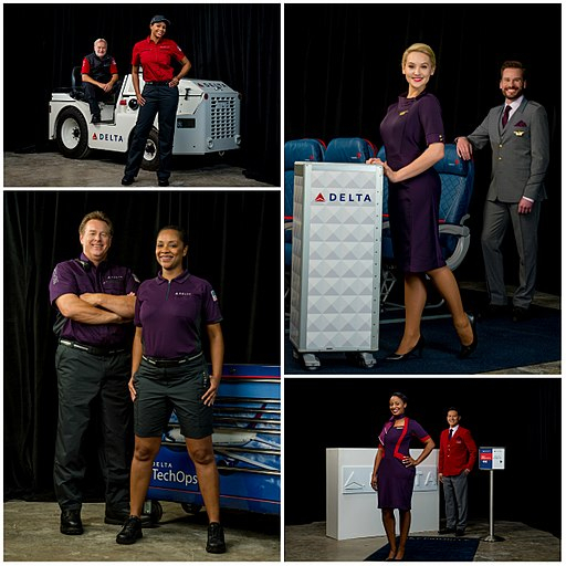Delta Airlines Delta Airlines
