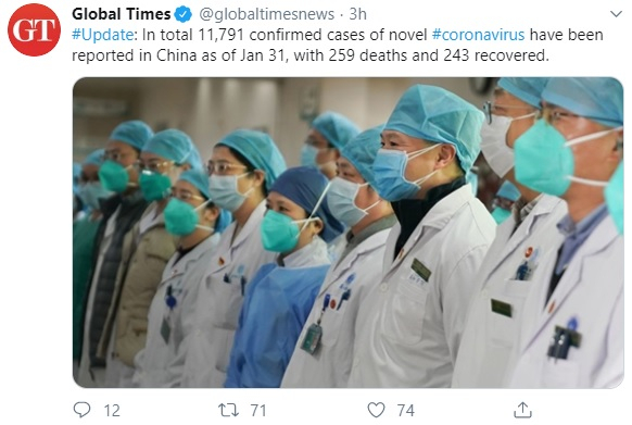 Global Times Global Times